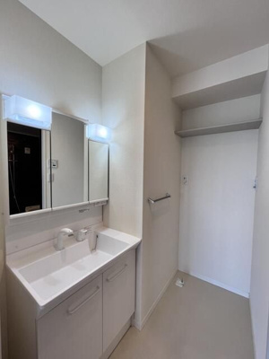 【洗面所】 | フォーエバーウエスト