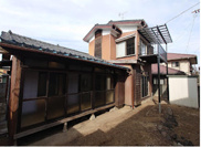 宮地２丁目T様戸建の画像