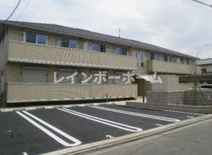 ビューティー・フレア