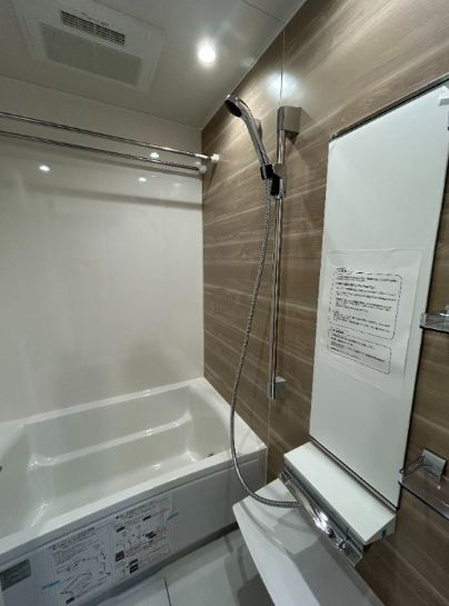 【浴室】LEGALAND桜新町ANNEX
