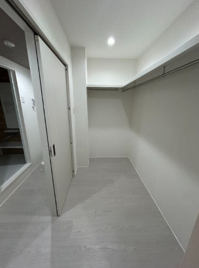 【収納】LEGALAND桜新町ANNEX