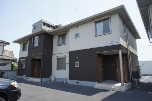 ステラガーデンⅡ