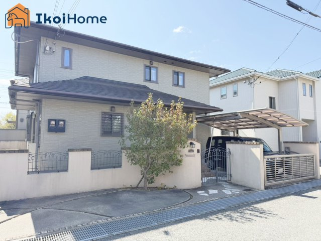 神戸市西区井吹台西町6丁目　中古戸建のその他|●年中無休：当日予約可●井吹西小学校徒歩9分・井吹台中学校徒歩19分。子育て環境も良好の立地です！