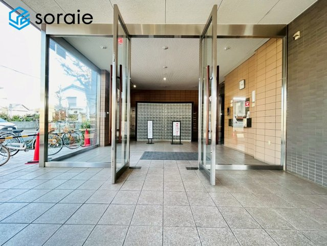 ダイアパレス川越新河岸|3/24撮影