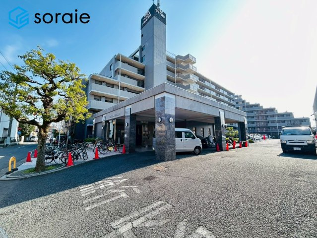 ダイアパレス川越新河岸