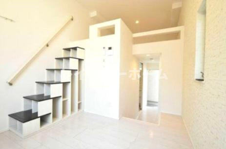 ハーモニーテラス青井XⅢ