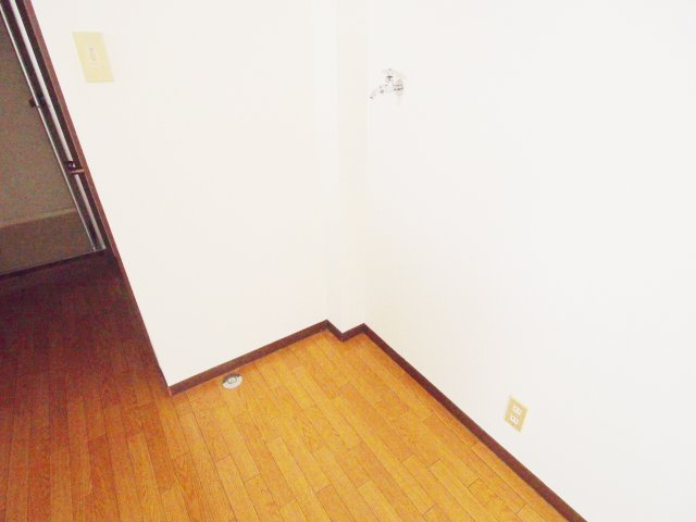 ベルゾーネ桑原の設備
