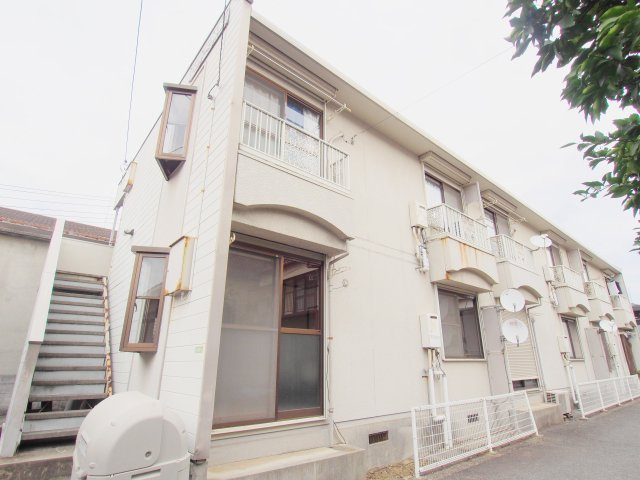ベルゾーネ桑原