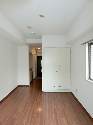 【寝室】 | ル・グラン元町