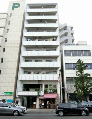 【外観】 | ル・グラン元町