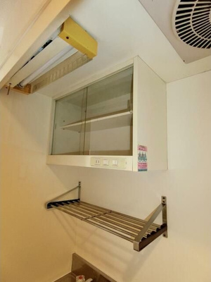 【設備】 | ル・グラン元町