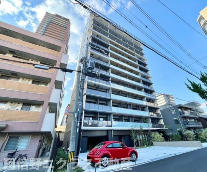 ブランシエスタ森ノ宮