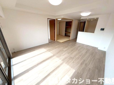 【内装】 | ソフィア美浜ライトプラザ | 過ごしやすい室内です