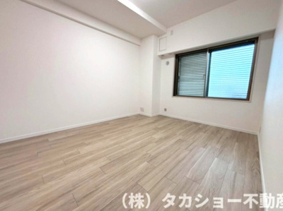 【寝室】 | ソフィア美浜ライトプラザ | 寝室にいかがでしょうか