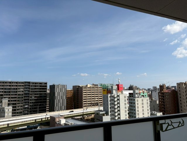 アドバンス名古屋アウリィ｜名古屋市の賃貸ならMy賃貸の展望|アドバンス名古屋アウリィ