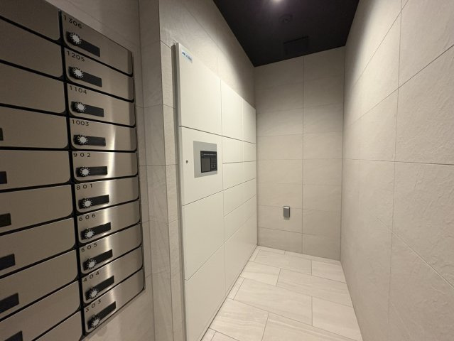 アドバンス名古屋アウリィ｜名古屋市の賃貸ならMy賃貸のその他共用部分|アドバンス名古屋アウリィ