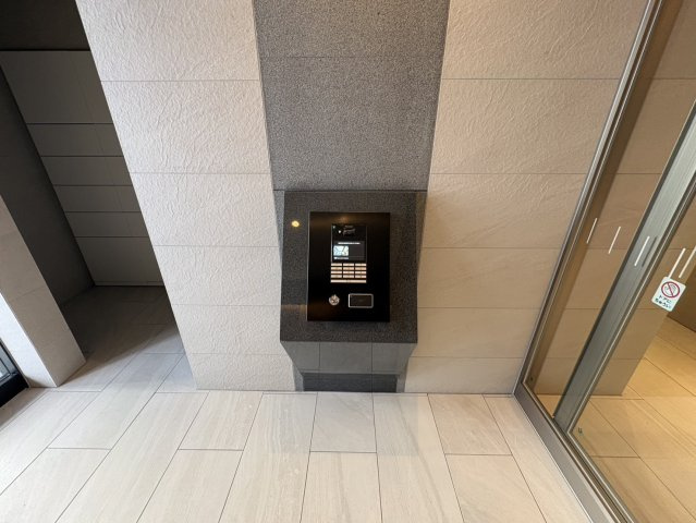 アドバンス名古屋アウリィ｜名古屋市の賃貸ならMy賃貸のセキュリティ|アドバンス名古屋アウリィ