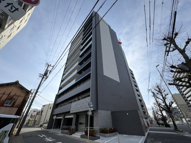アドバンス名古屋アウリィ｜名古屋市の賃貸ならMy賃貸の外観|アドバンス名古屋アウリィ