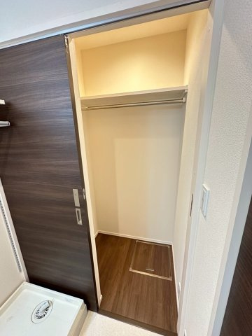 Ｒａｆｆｉｎｅの収納