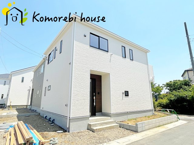 上尾市領家　第2　新築一戸建て　クレイドルガーデン　05