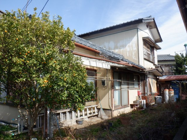 千倉町北朝夷