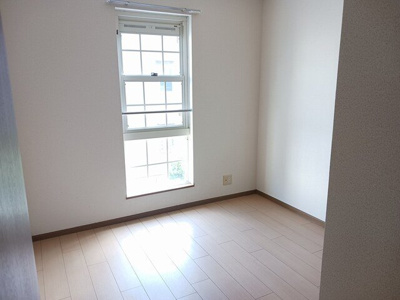 【内装】 | ローズコート