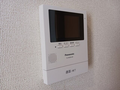 【セキュリティ】 | ローズコート