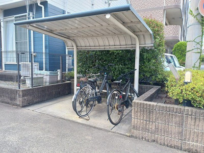 【その他共用部分】 | ローズコート