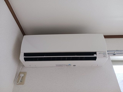 【設備】 | ローズコート