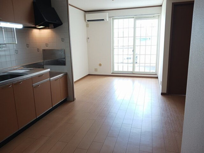 【居間・リビング】 | ローズコート