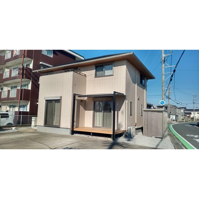 売中古戸建　中央区中野町のその他