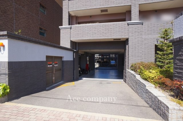 【駐車場】の画像