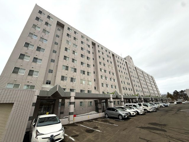 ネオ・シティあいの里Cステージ