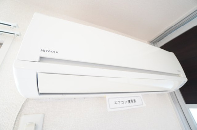 【設備】 | 山王NTステージ B | ※同物件・反転タイプの写真です。