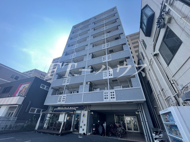 第１３花園ビル