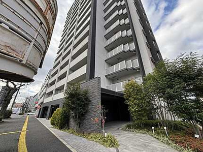 【外観】 | レーベン広島中広通り
