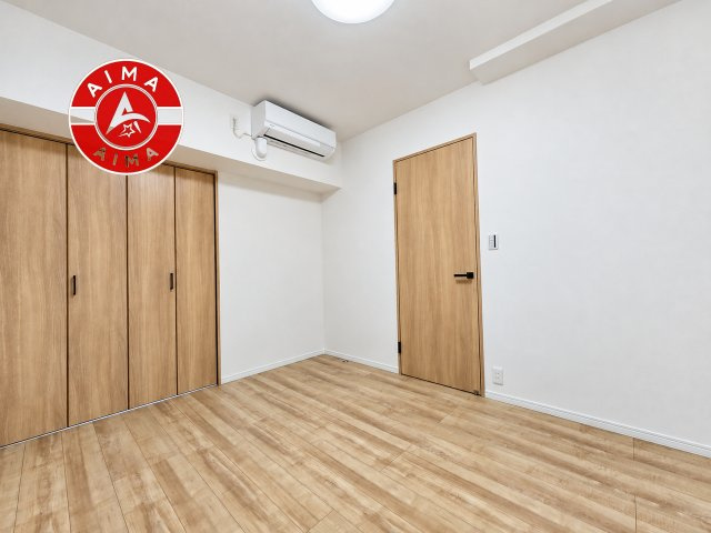 ライオンズマンション大橋第2の子供部屋|子供部屋としても使い勝手の良いお部屋です。