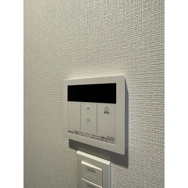 Ｄａｆｆｉｔｔｏ錦糸町の設備