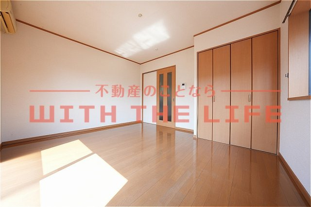 アイビーコート弐番館【キャッシュバック対象物件】の内装|内装です
