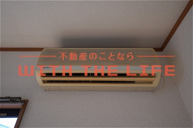 アイビーコート弐番館【キャッシュバック対象物件】の設備