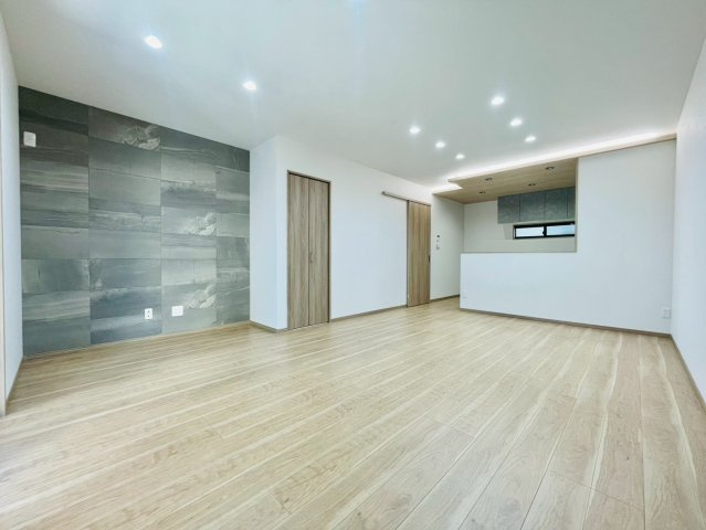 梅津林口町　新築戸建のその他