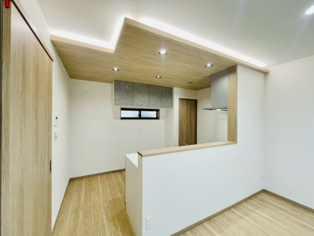 梅津林口町　新築戸建のその他