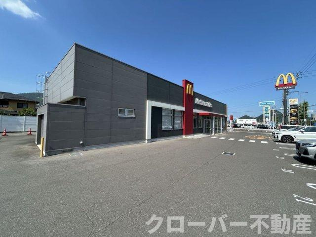 レオパレスドリームの周辺
