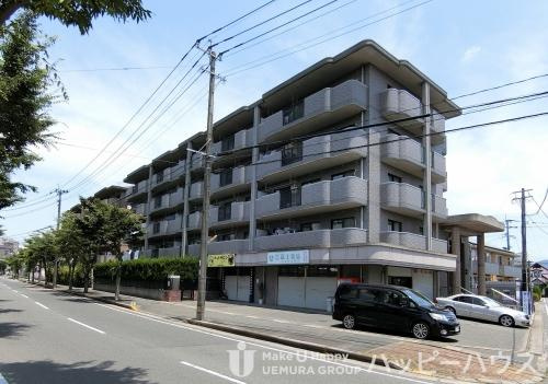 アネックスけやき通り