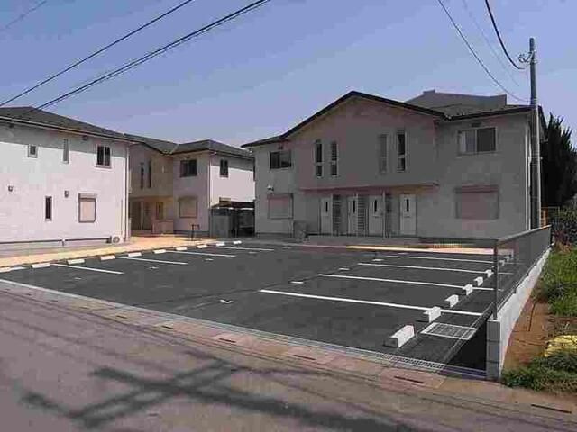 ディアコートふじみ野Ａ