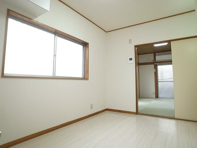 飛田給コーポのその他