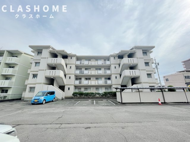 ジュネス神谷　　　刈谷市近郊の賃貸はクラスホーム刈谷店