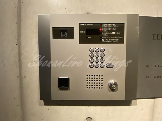 EEL馬車道のその他共用部分