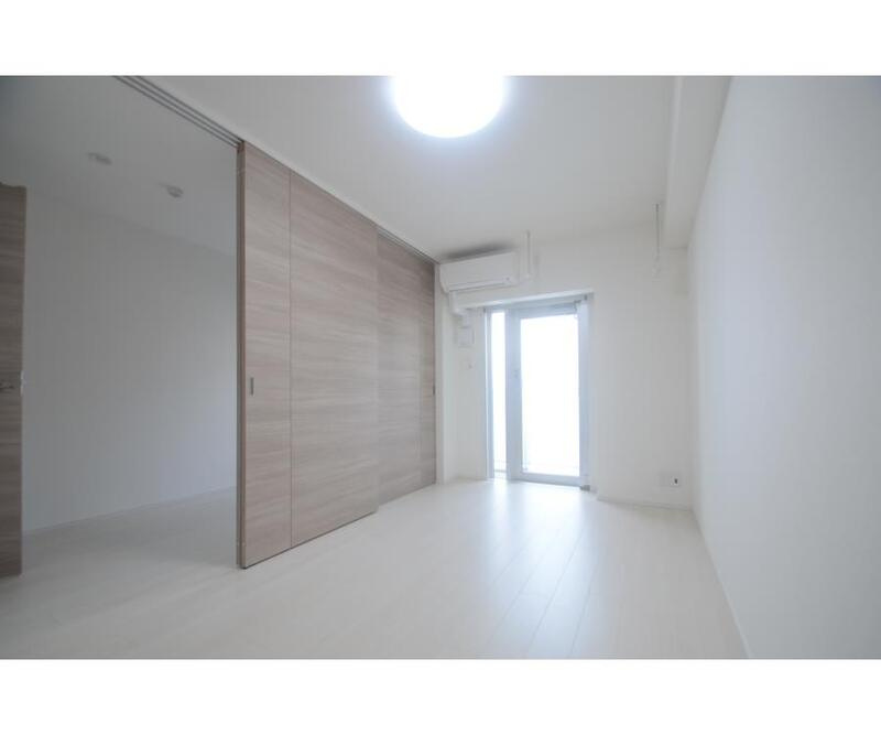 EEL馬車道の居間・リビング|開放感のあるお部屋♪