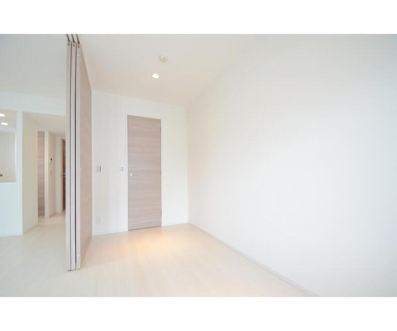 EEL馬車道の寝室|馬車道駅徒歩3分♪